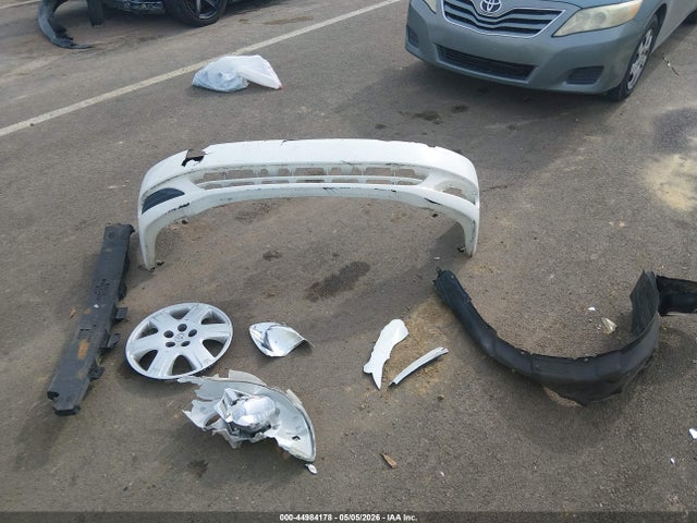 Aukcja sprzedaży 2007 Toyota Corolla Le, vin: 2T1BR30E57C733236, numer aukcji: 44984178