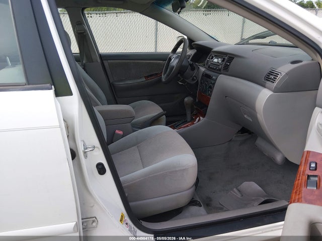 Aukcja sprzedaży 2007 Toyota Corolla Le, vin: 2T1BR30E57C733236, numer aukcji: 44984178