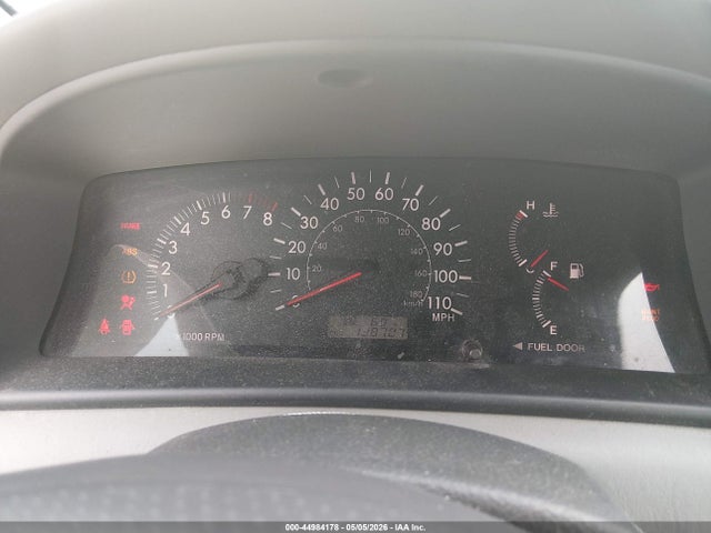 Aukcja sprzedaży 2007 Toyota Corolla Le, vin: 2T1BR30E57C733236, numer aukcji: 44984178