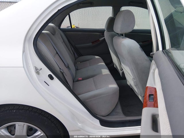 Aukcja sprzedaży 2007 Toyota Corolla Le, vin: 2T1BR30E57C733236, numer aukcji: 44984178