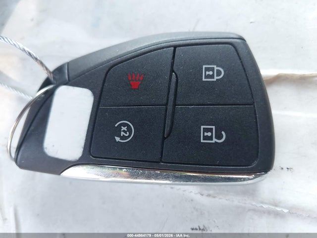 44984179 :رقم المزاد ، 1GCPTDEKXR1162958 vin ، 2024 Chevrolet Colorado 4wd Z71 مزاد بيع
