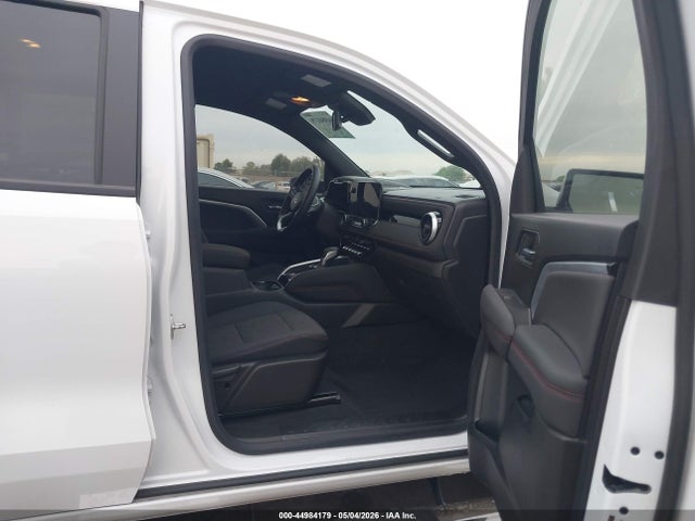 44984179 :رقم المزاد ، 1GCPTDEKXR1162958 vin ، 2024 Chevrolet Colorado 4wd Z71 مزاد بيع