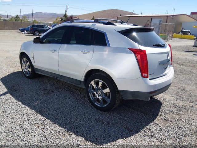 44984180 :رقم المزاد ، 3GYFNFEY0AS518191 vin ، 2010 Cadillac Srx Premium Collection مزاد بيع