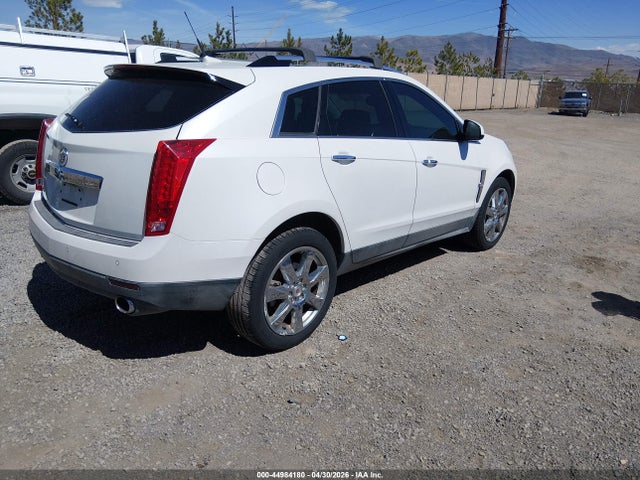 44984180 :رقم المزاد ، 3GYFNFEY0AS518191 vin ، 2010 Cadillac Srx Premium Collection مزاد بيع