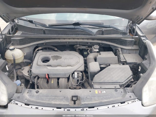 KIA Sportage Lx 2018 KNDPM3AC9J7402508 Image 10