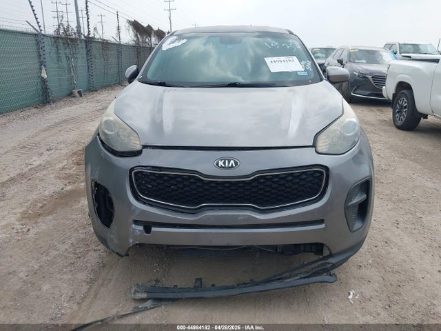 KIA Sportage Lx 2018 KNDPM3AC9J7402508 Image 12