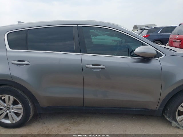 KIA Sportage Lx 2018 KNDPM3AC9J7402508 Image 13