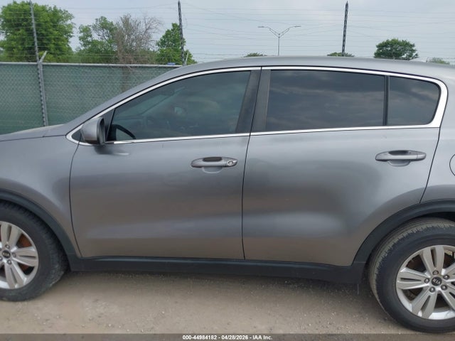 KIA Sportage Lx 2018 KNDPM3AC9J7402508 Image 14