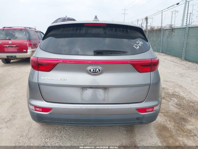 KIA Sportage Lx 2018 KNDPM3AC9J7402508 Image 16