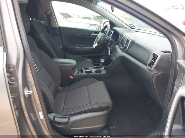 KIA Sportage Lx 2018 KNDPM3AC9J7402508 Image 5