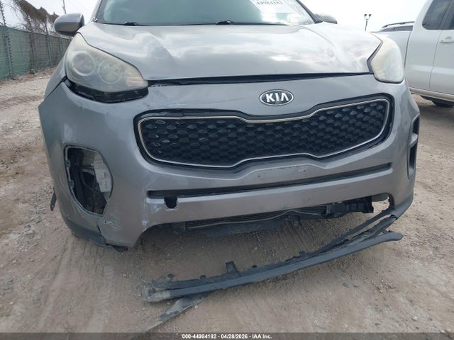 KIA Sportage Lx 2018 KNDPM3AC9J7402508 Image 6