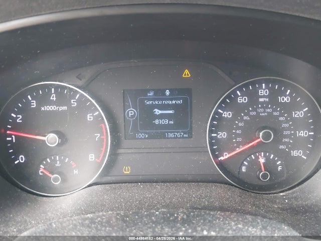 KIA Sportage Lx 2018 KNDPM3AC9J7402508 Image 7