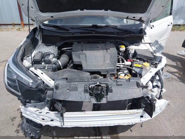 Subaru Forester Touring 2023 JF2SKARC2PH505962 Image 10