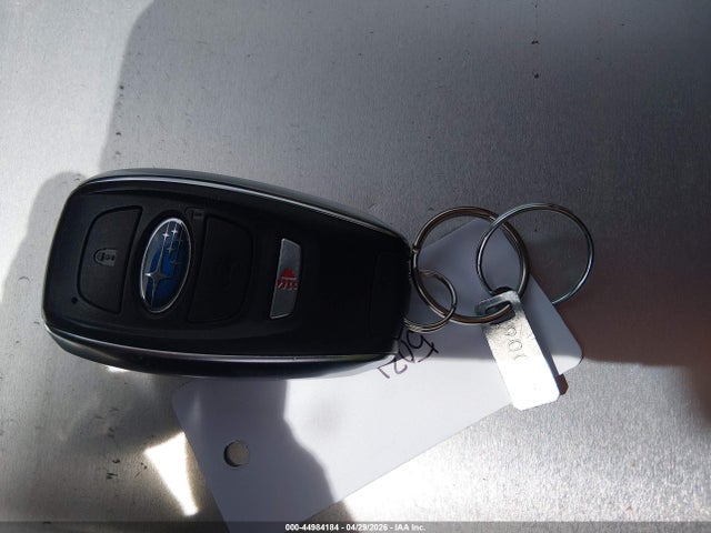 Subaru Forester Touring 2023 JF2SKARC2PH505962 Image 11