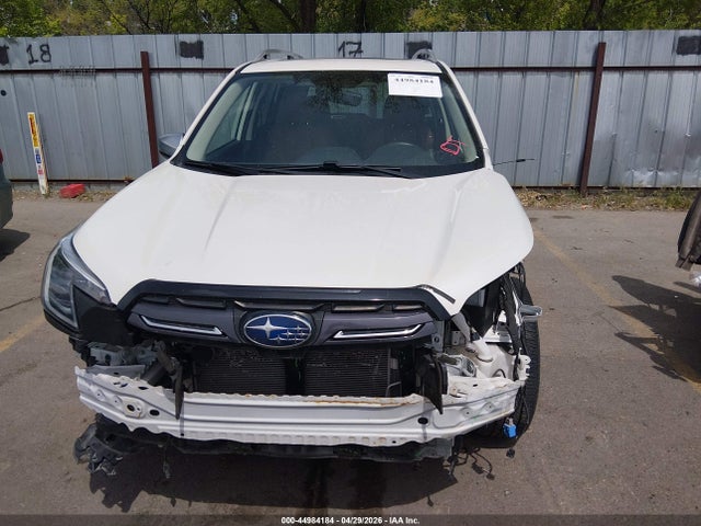 Subaru Forester Touring 2023 JF2SKARC2PH505962 Image 13