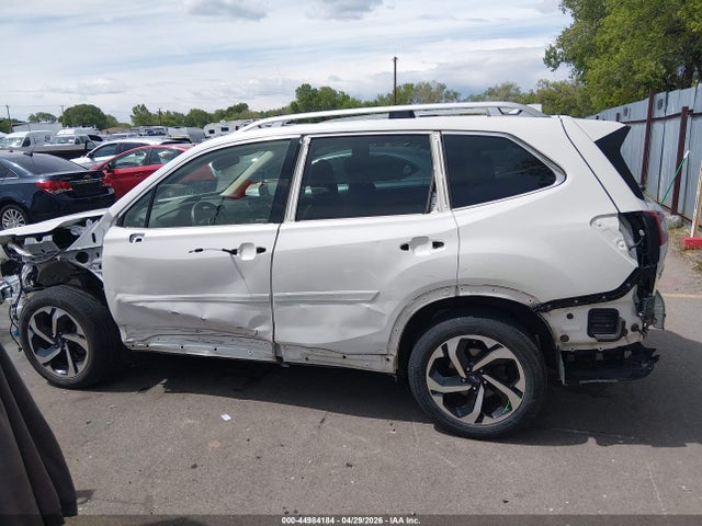 Subaru Forester Touring 2023 JF2SKARC2PH505962 Image 15