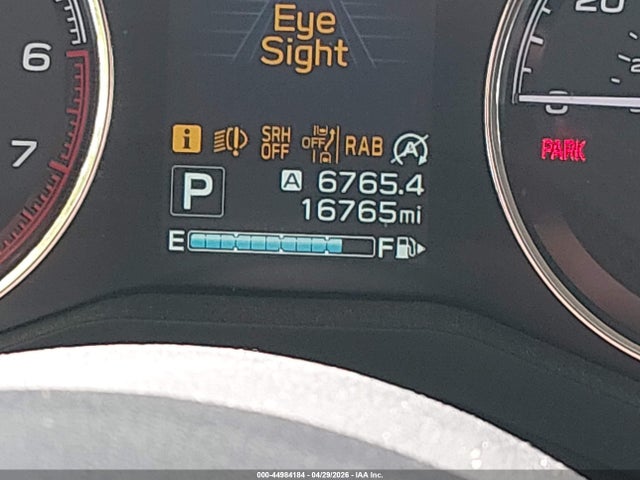 Subaru Forester Touring 2023 JF2SKARC2PH505962 Image 16