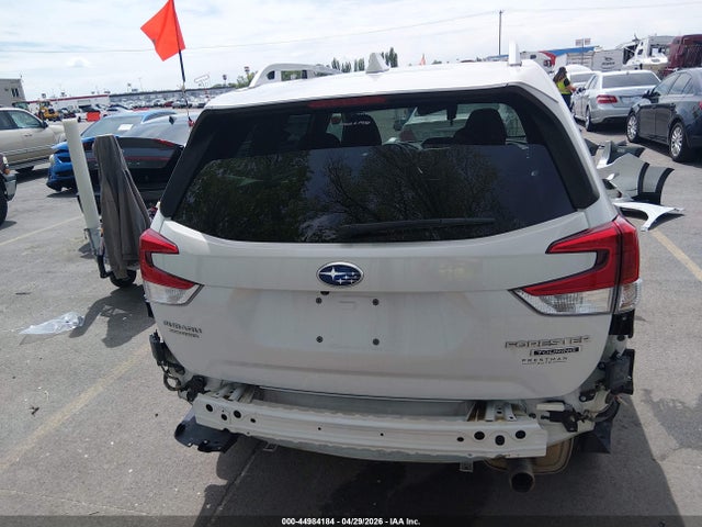 Subaru Forester Touring 2023 JF2SKARC2PH505962 Image 17