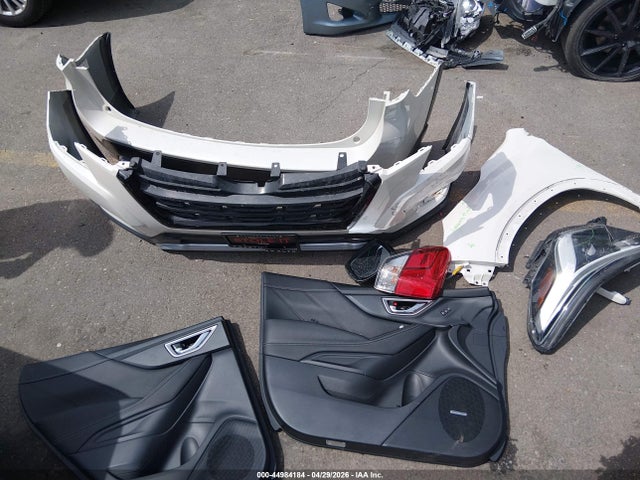 Subaru Forester Touring 2023 JF2SKARC2PH505962 Image 12