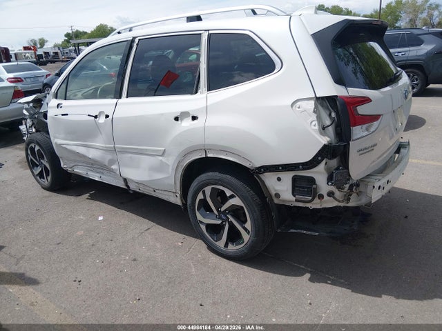 Subaru Forester Touring 2023 JF2SKARC2PH505962 Image 3