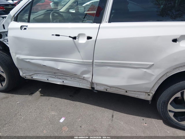 Subaru Forester Touring 2023 JF2SKARC2PH505962 Image 6