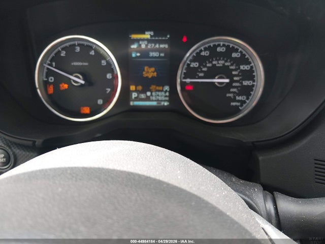Subaru Forester Touring 2023 JF2SKARC2PH505962 Image 7