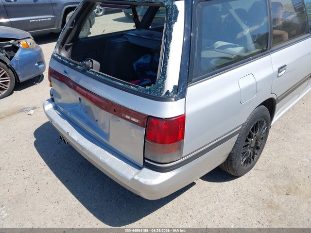 Продаж на аукціоні авто 1994 Subaru Legacy L/l Alpine, vin: 4S3BJ6333R7950887, номер лоту: 44984185