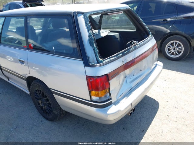 Продаж на аукціоні авто 1994 Subaru Legacy L/l Alpine, vin: 4S3BJ6333R7950887, номер лоту: 44984185
