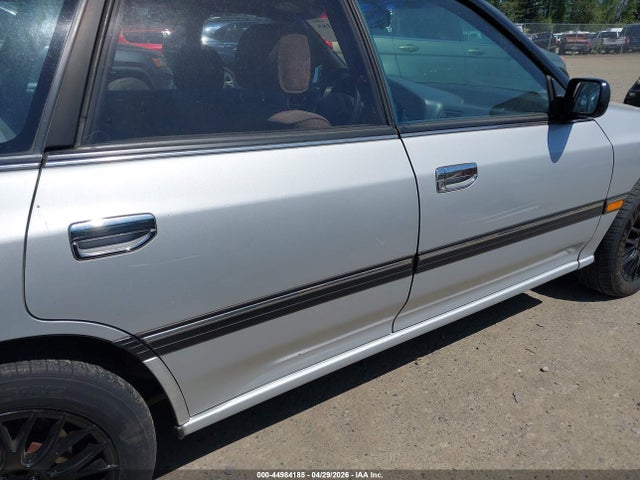 Продаж на аукціоні авто 1994 Subaru Legacy L/l Alpine, vin: 4S3BJ6333R7950887, номер лоту: 44984185