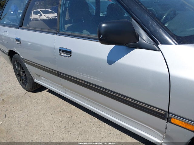 Продаж на аукціоні авто 1994 Subaru Legacy L/l Alpine, vin: 4S3BJ6333R7950887, номер лоту: 44984185