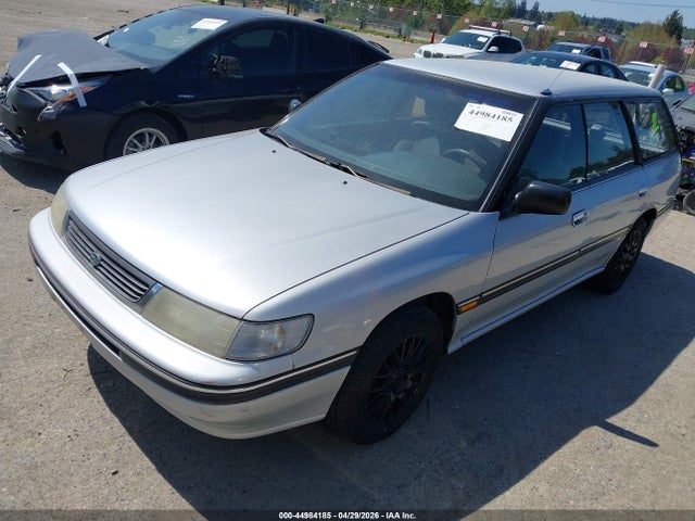 Продаж на аукціоні авто 1994 Subaru Legacy L/l Alpine, vin: 4S3BJ6333R7950887, номер лоту: 44984185