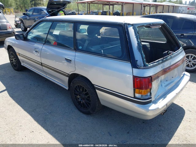 Продаж на аукціоні авто 1994 Subaru Legacy L/l Alpine, vin: 4S3BJ6333R7950887, номер лоту: 44984185