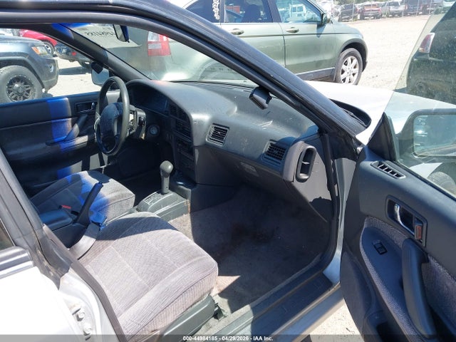 Продаж на аукціоні авто 1994 Subaru Legacy L/l Alpine, vin: 4S3BJ6333R7950887, номер лоту: 44984185