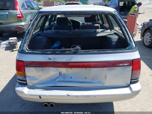 Продаж на аукціоні авто 1994 Subaru Legacy L/l Alpine, vin: 4S3BJ6333R7950887, номер лоту: 44984185