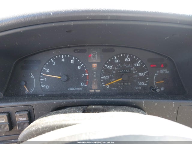 Продаж на аукціоні авто 1994 Subaru Legacy L/l Alpine, vin: 4S3BJ6333R7950887, номер лоту: 44984185