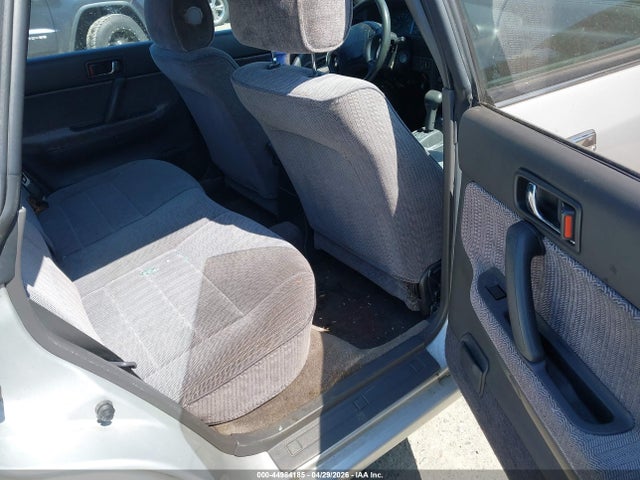 Продаж на аукціоні авто 1994 Subaru Legacy L/l Alpine, vin: 4S3BJ6333R7950887, номер лоту: 44984185