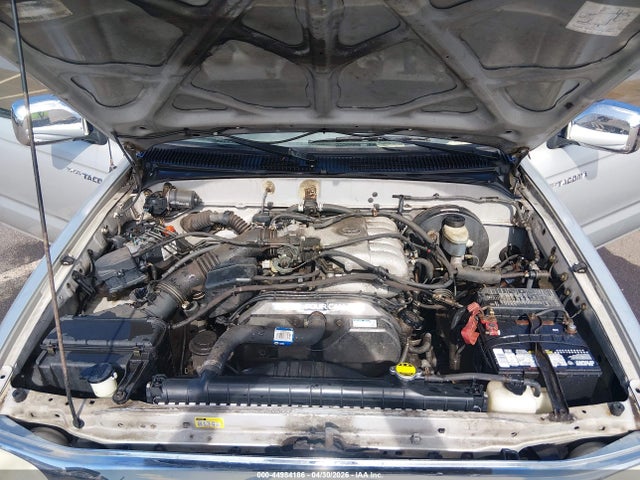 Aukcja sprzedaży 2002 Toyota Tacoma Prerunner V6, vin: 5TEGN92N72Z073320, numer aukcji: 44984186