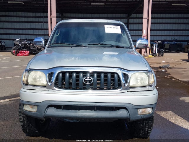 Aukcja sprzedaży 2002 Toyota Tacoma Prerunner V6, vin: 5TEGN92N72Z073320, numer aukcji: 44984186