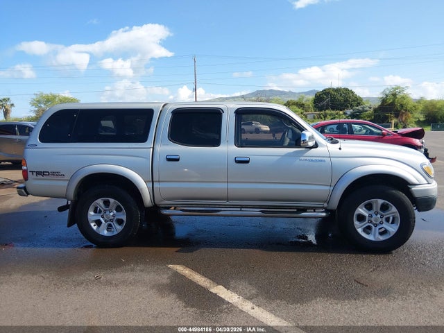 Aukcja sprzedaży 2002 Toyota Tacoma Prerunner V6, vin: 5TEGN92N72Z073320, numer aukcji: 44984186