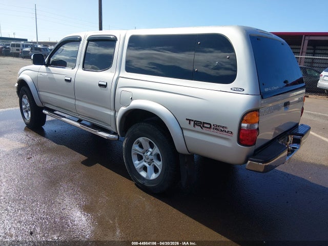 Aukcja sprzedaży 2002 Toyota Tacoma Prerunner V6, vin: 5TEGN92N72Z073320, numer aukcji: 44984186