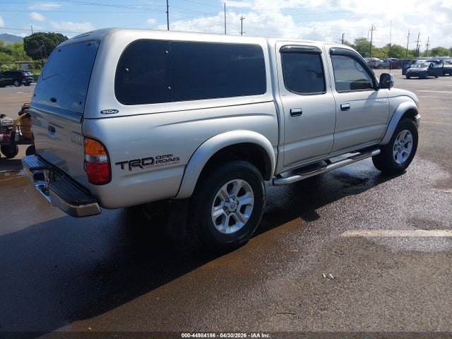 Aukcja sprzedaży 2002 Toyota Tacoma Prerunner V6, vin: 5TEGN92N72Z073320, numer aukcji: 44984186