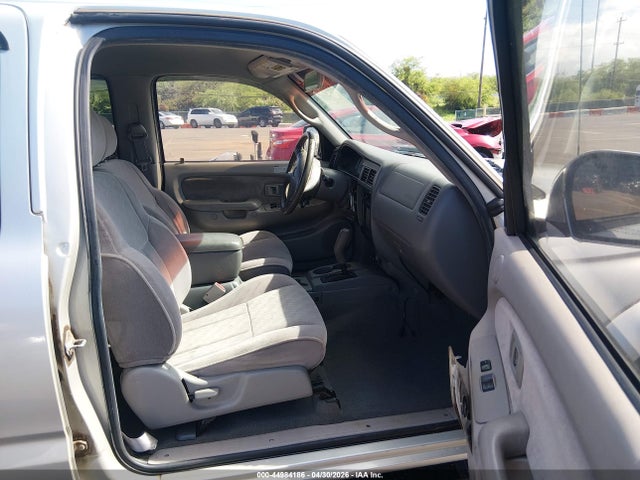 Aukcja sprzedaży 2002 Toyota Tacoma Prerunner V6, vin: 5TEGN92N72Z073320, numer aukcji: 44984186