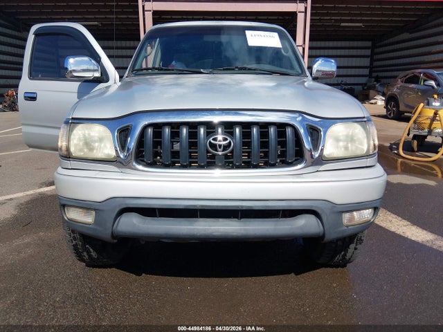 Aukcja sprzedaży 2002 Toyota Tacoma Prerunner V6, vin: 5TEGN92N72Z073320, numer aukcji: 44984186