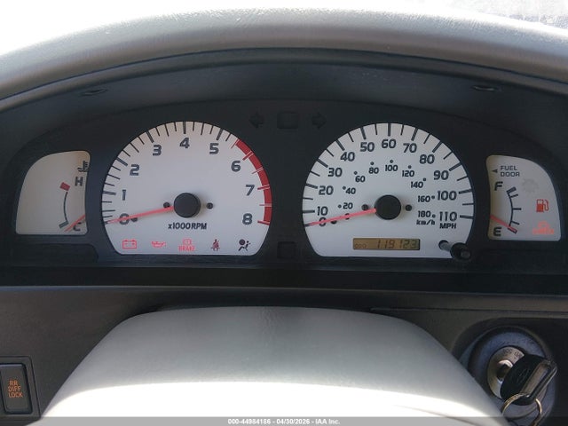 Aukcja sprzedaży 2002 Toyota Tacoma Prerunner V6, vin: 5TEGN92N72Z073320, numer aukcji: 44984186