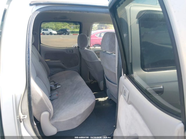 Aukcja sprzedaży 2002 Toyota Tacoma Prerunner V6, vin: 5TEGN92N72Z073320, numer aukcji: 44984186