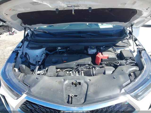 2024 Acura Rdx Standard მანქანა იყიდება აუქციონზე, vin: 5J8TC2H34RL040013, აუქციონის ნომერი: 44984187