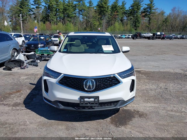 2024 Acura Rdx Standard მანქანა იყიდება აუქციონზე, vin: 5J8TC2H34RL040013, აუქციონის ნომერი: 44984187