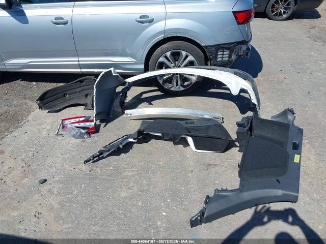 2024 Acura Rdx Standard მანქანა იყიდება აუქციონზე, vin: 5J8TC2H34RL040013, აუქციონის ნომერი: 44984187