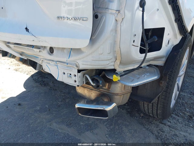 2024 Acura Rdx Standard მანქანა იყიდება აუქციონზე, vin: 5J8TC2H34RL040013, აუქციონის ნომერი: 44984187