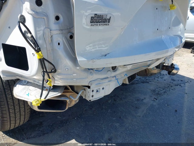 2024 Acura Rdx Standard მანქანა იყიდება აუქციონზე, vin: 5J8TC2H34RL040013, აუქციონის ნომერი: 44984187